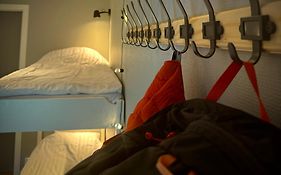 STF Sälen Torgåsgården